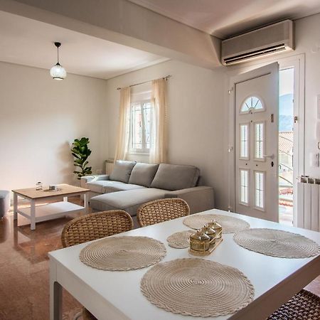 Apartamento Argostoli Heart:A Perfect Escape Exterior foto