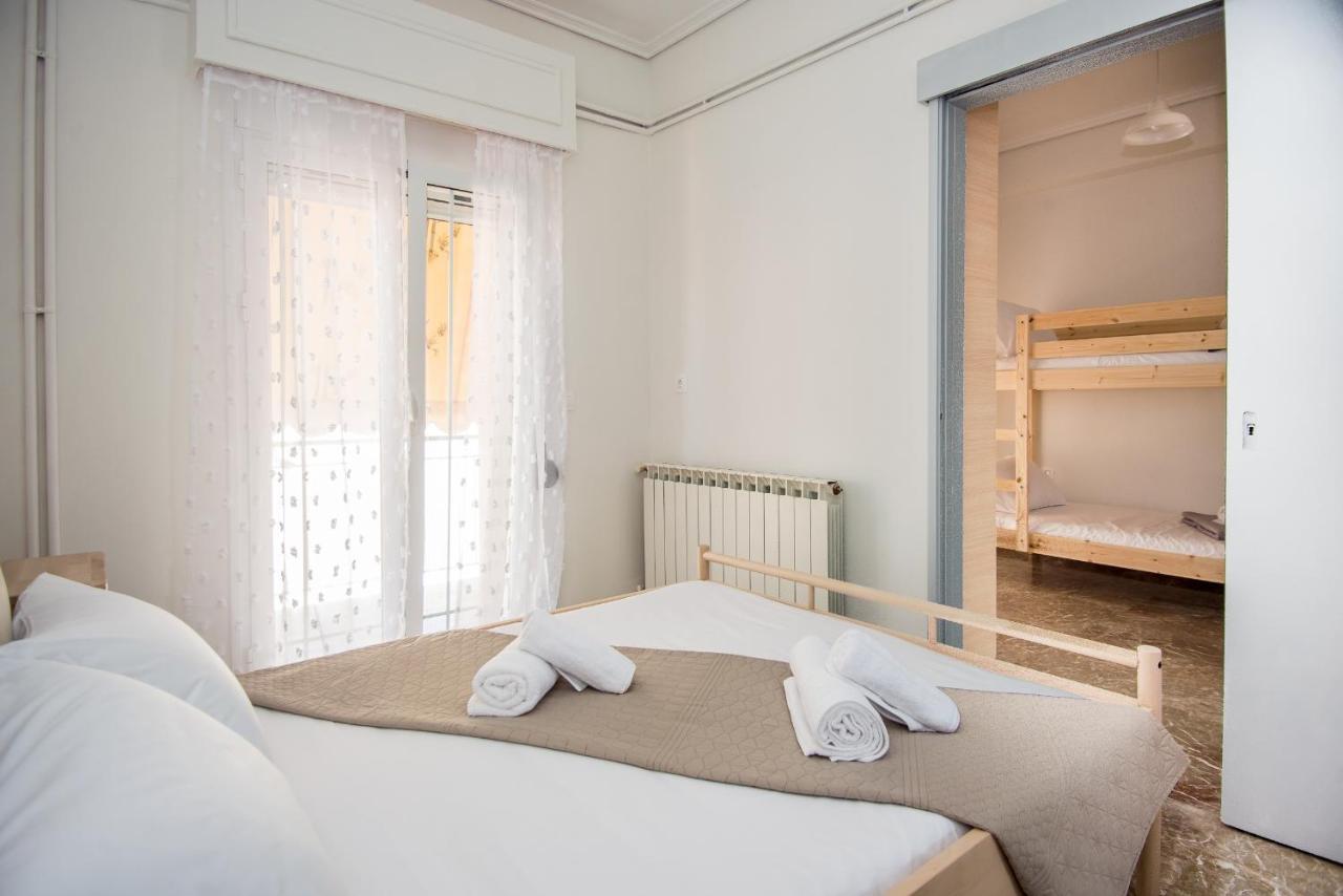 Apartamento Argostoli Heart:A Perfect Escape Exterior foto
