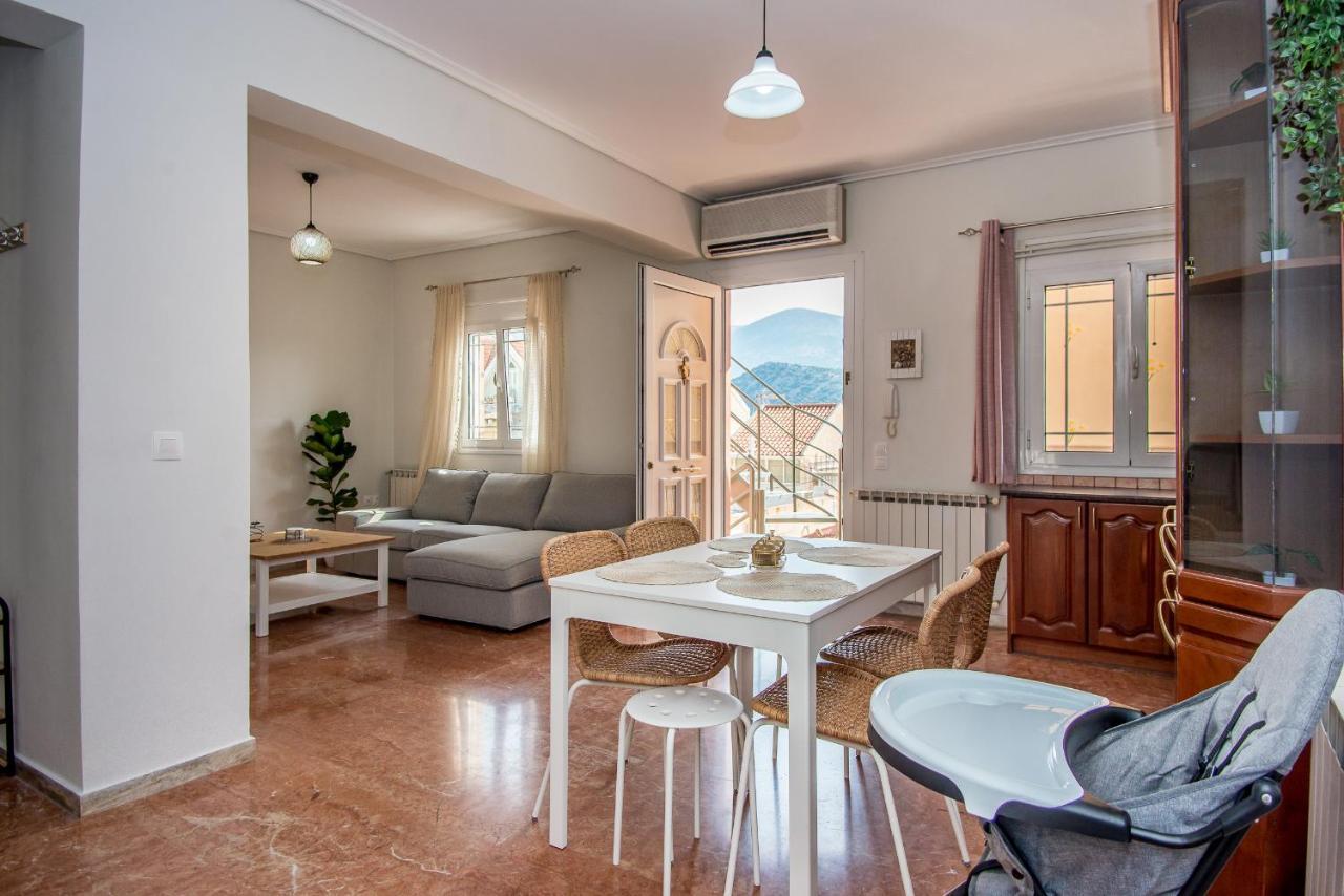 Apartamento Argostoli Heart:A Perfect Escape Exterior foto