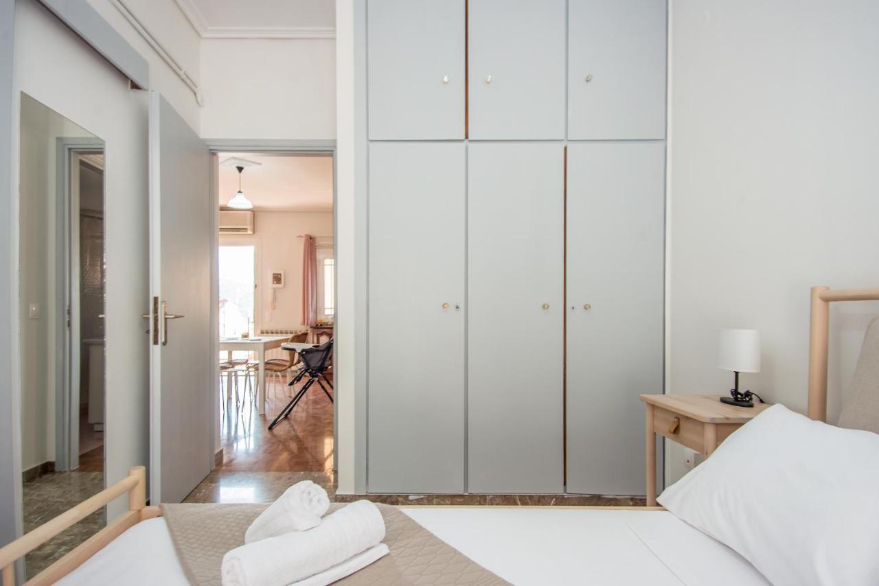 Apartamento Argostoli Heart:A Perfect Escape Exterior foto