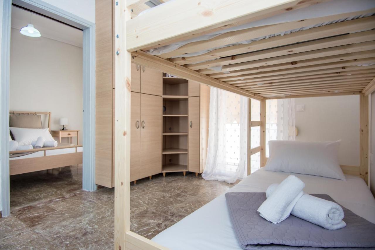 Apartamento Argostoli Heart:A Perfect Escape Exterior foto