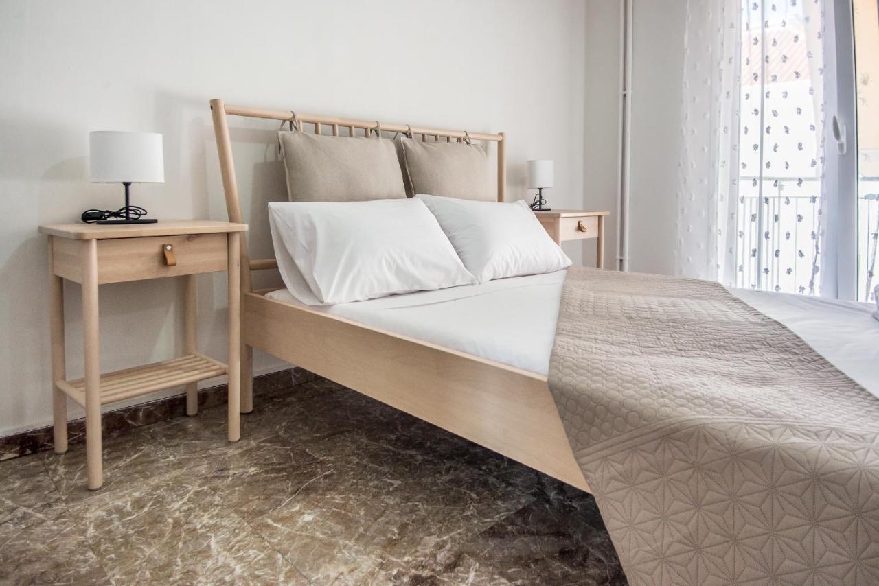 Apartamento Argostoli Heart:A Perfect Escape Exterior foto