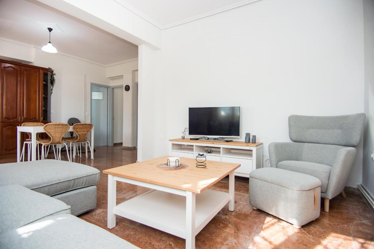 Apartamento Argostoli Heart:A Perfect Escape Exterior foto