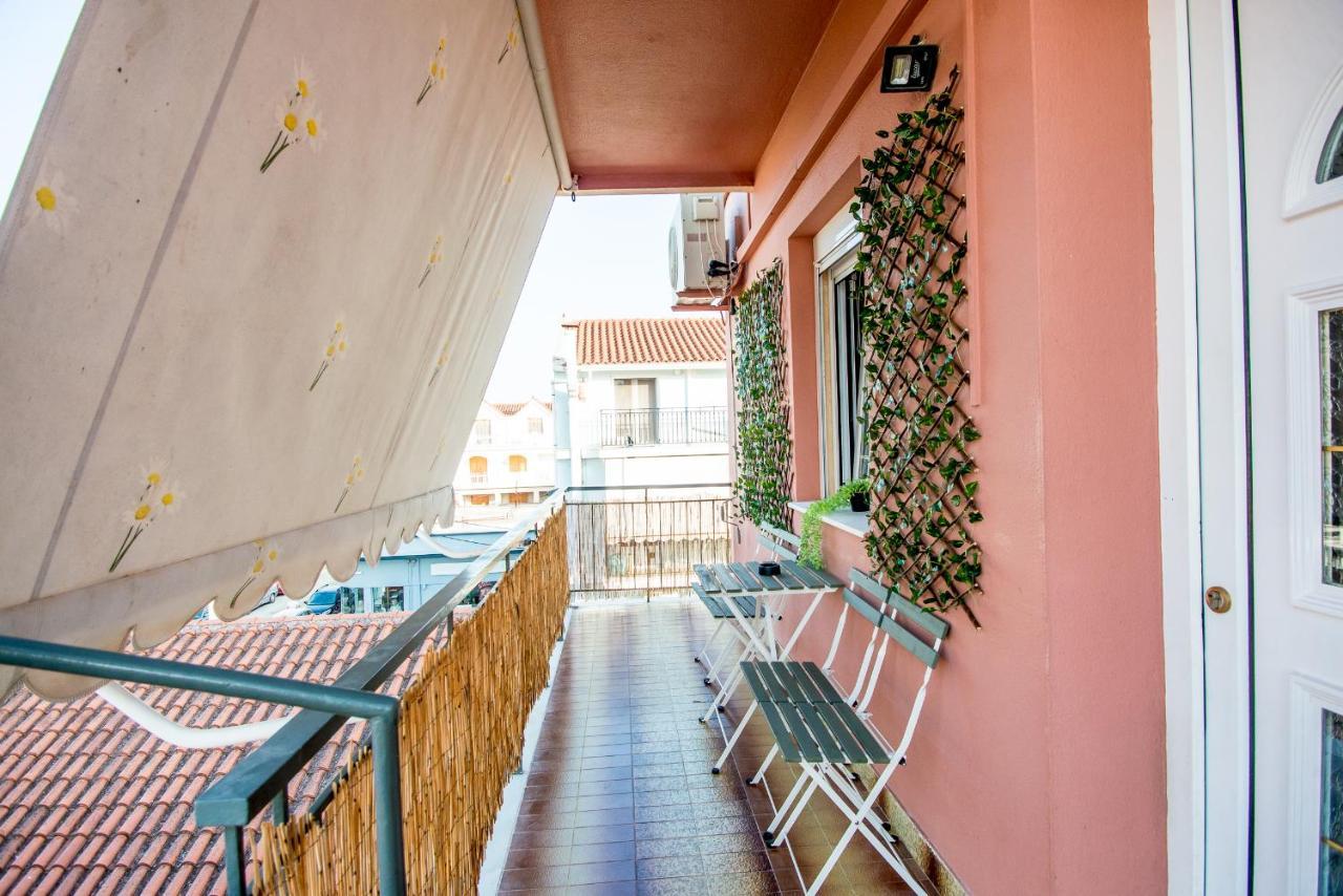 Apartamento Argostoli Heart:A Perfect Escape Exterior foto